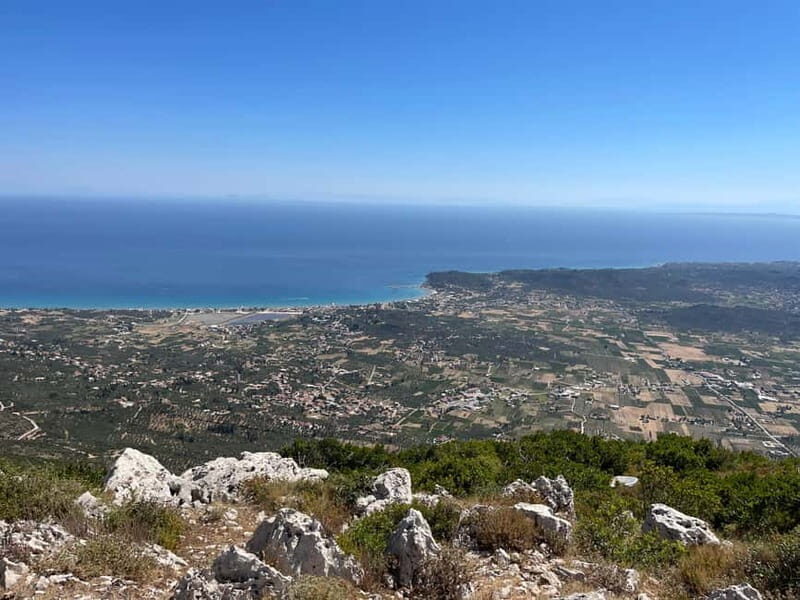 Zakynthos: Jeep Safari + Full Day Sea & Land Tour - Key things that make this tour worth your time