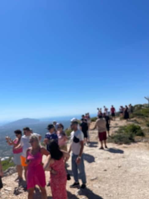 Zakynthos: Jeep Safari + Full Day Sea & Land Tour - Old Olive Tree Stop and Kallithea’s Farm Finale