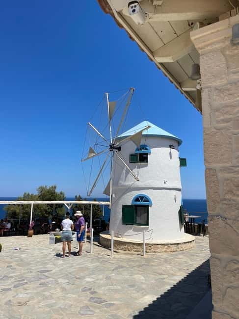 Zakynthos: Jeep Safari + Full Day Sea & Land Tour - 758-Meter Views: The Highest Point Stop You’ll Want to Plan Around