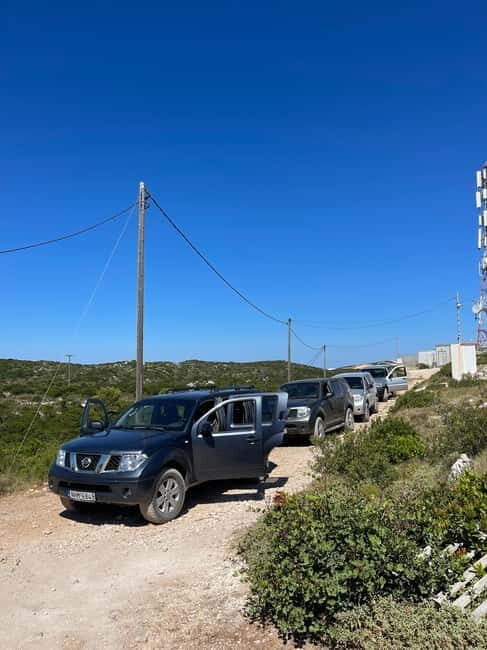 Zakynthos: Jeep Safari + Full Day Sea & Land Tour - Price and Value: What About $74 Really Covers