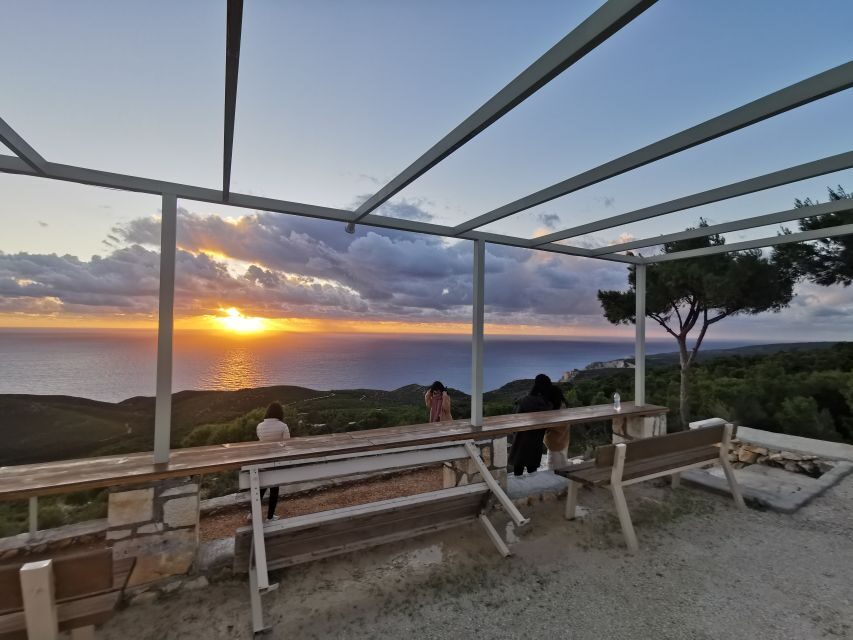 Zakynthos: Keri Lake Romantic Sunset & Myzithres Viewpoint - Price and Value: What $53 Buys You on Zakynthos