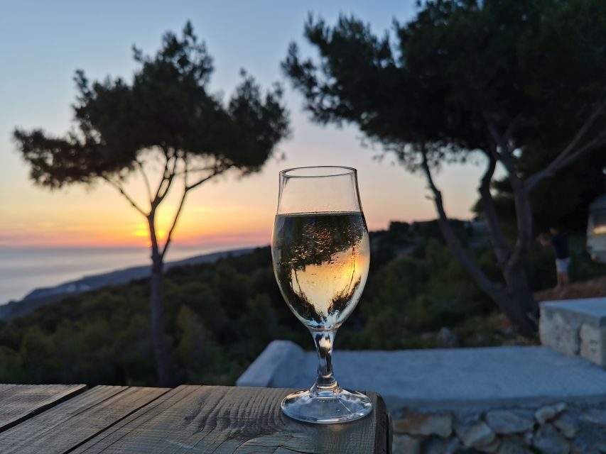 Zakynthos: Keri Lake Romantic Sunset & Myzithres Viewpoint - Should You Book This Zakynthos Sunset and Myzithres Viewpoint Tour?