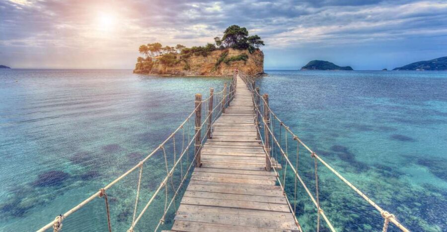 Zakynthos: Marathonisi, Cameo Island and Keri Caves Tour - Key things to know before you go