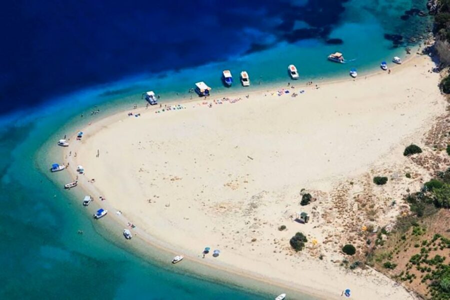Zakynthos: Marathonisi, Cameo Island and Keri Caves Tour - Booking tips that make the day smoother