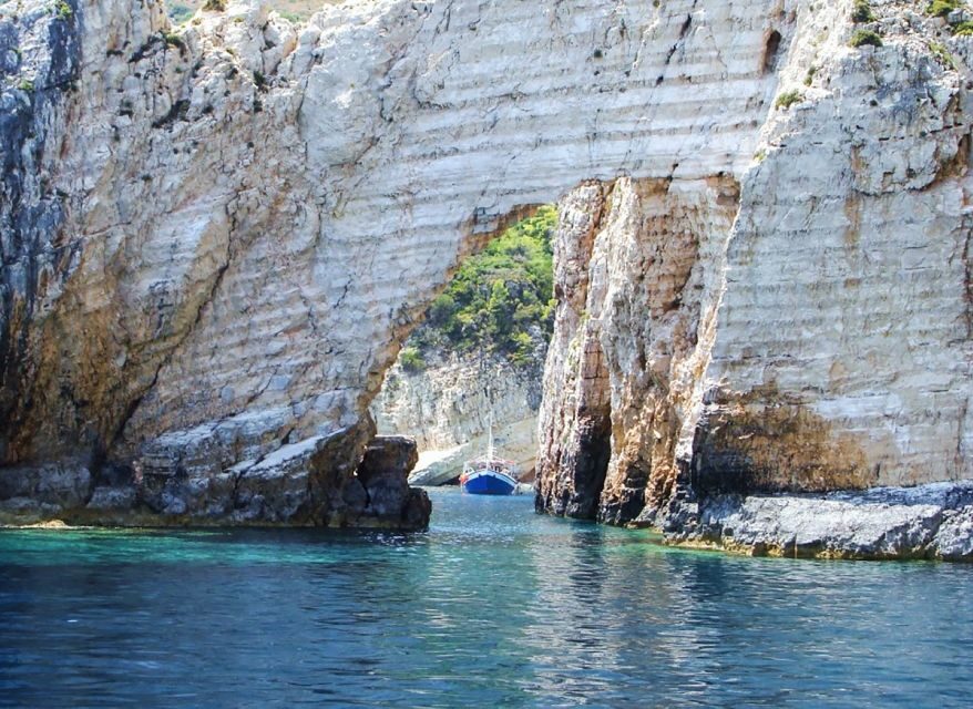 Zakynthos: Marathonisi, Cameo Island and Keri Caves Tour - Price and value: what $66 buys you (and what costs extra)