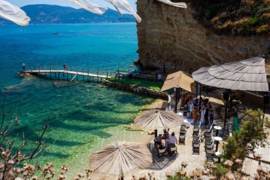 Zakynthos: Marathonisi, Cameo Island and Keri Caves Tour - Who this tour fits best (and who might want a different day)