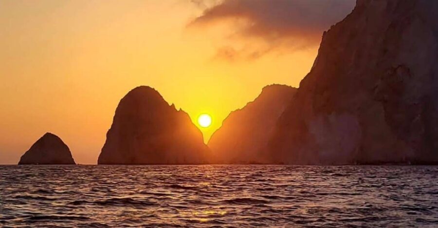 Zakynthos: Mizithres Sunset Cruise with Swimming & Turtles - Why the Mizithres Sunset Cruise Feels Special on Zakynthos