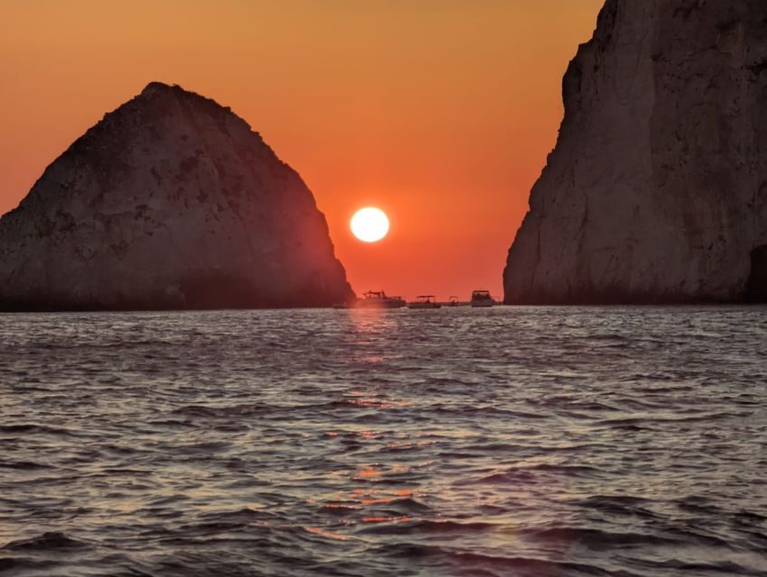 Zakynthos: Mizithres Sunset Cruise with Swimming & Turtles - What to Know Before You Go (Quick Practical Stuff)