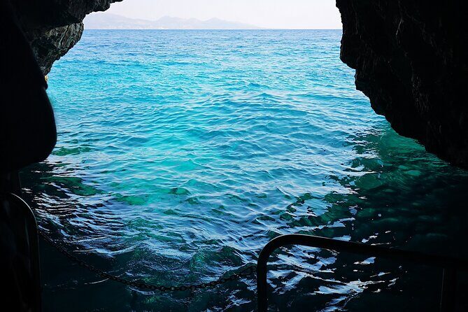 Zakynthos Navagio View - Boatrip, Caves & Xigia Beach exploration - Price and Value: What $70.81 buys on Zakynthos