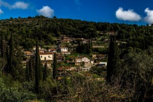 Zakynthos: Off-Road Jeep Tour - Meeting Up: Closed Jeep Pickup and Small-Group Size
