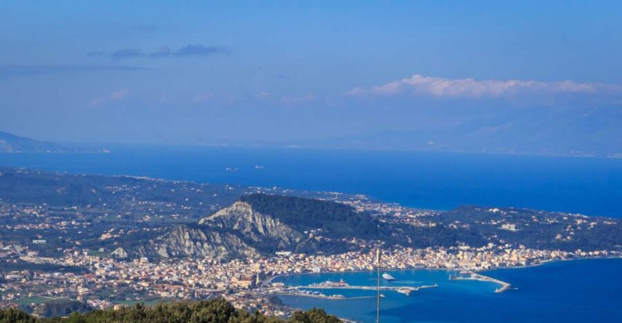 Zakynthos: Off-Road Jeep Tour - Mountain Villages and the Vrachionas High-Point Views