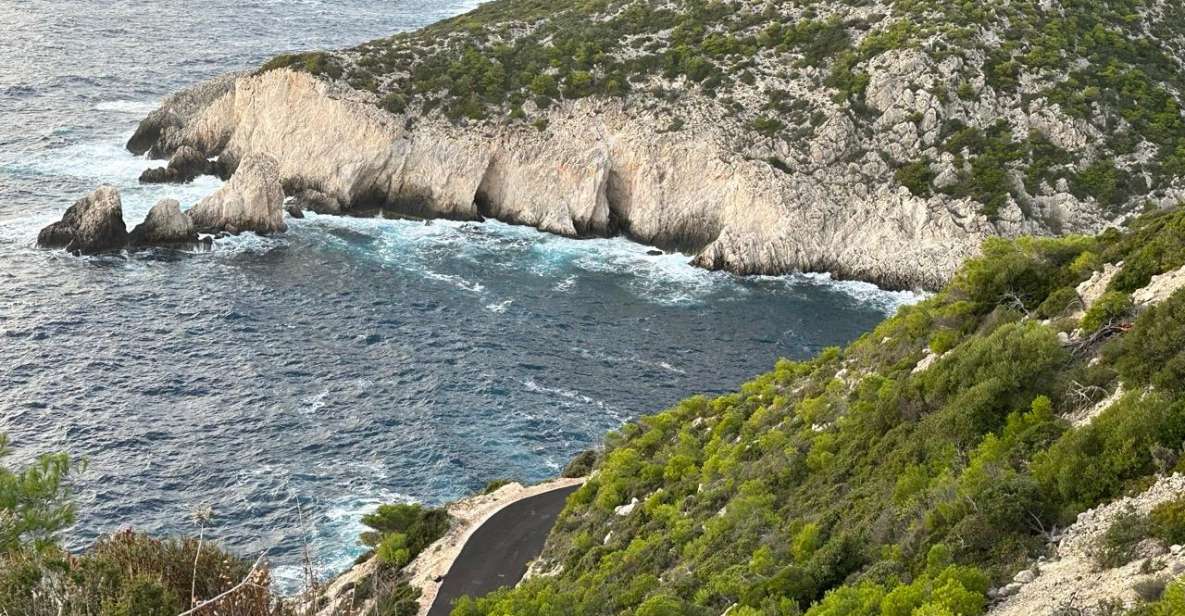 Zakynthos Premium 4x4 Island Experience - Key points at a glance