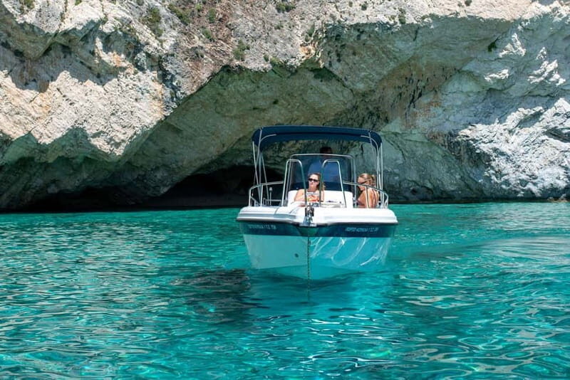 Zakynthos: Private Boat Tour – South Coast & Swim Stops - Who should book this cruise, and who should skip it