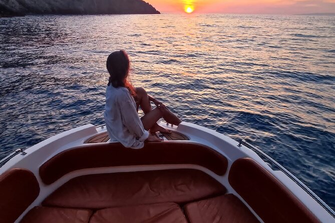 Zakynthos Private Cruise to Shipwreck Beach & Blue Caves - Key points to know before you book