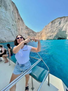 Zakynthos: Private Shipwreck & Blue Caves Tour by Land & Sea - Price and the real budget: $47 plus the boat ticket