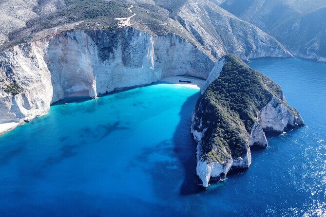 Zakynthos Private Tailor-Made Tour - Pickup and Communication: You’ll Spend Less Time Coordinating