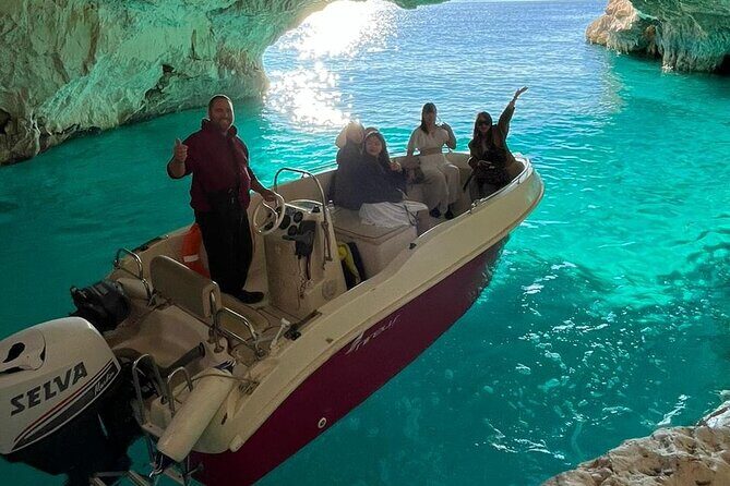 Zakynthos Private Tour to Navagio Shipwreck by Land and Sea - Getting to the start: Strada MarinaLomvardou logistics that actually matter