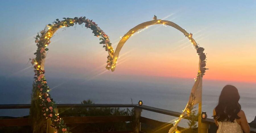 Zakynthos: Romantic Sunset Tour to Mizithres and Agalas Cave - Photography Help: Why You’re Not Just Touring, You’re Leaving With a Set