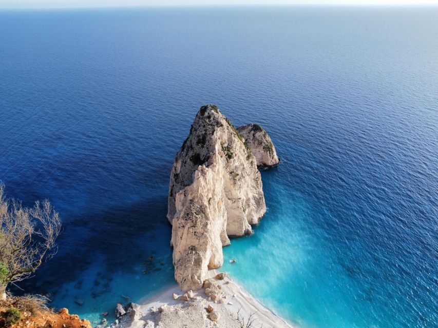 Zakynthos: Romantic Sunset Tour to Mizithres and Agalas Cave - Timing, Weather, and What You Should Pack for a Cliff-and-Cave Evening