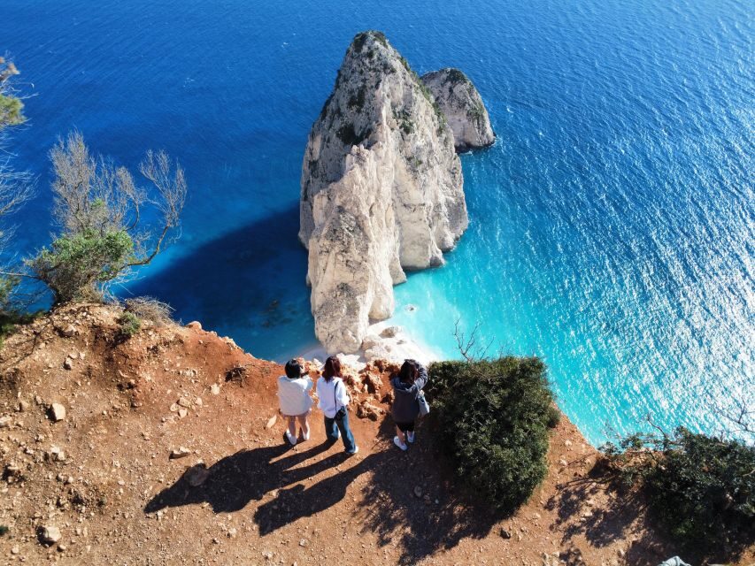 Zakynthos: Romantic Sunset Tour to Mizithres and Agalas Cave - Who This Tour Fits Best (And Who Might Want Another Option)