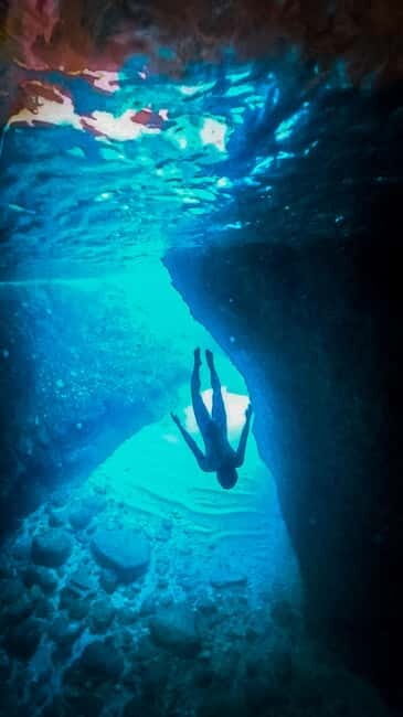 Zakynthos: Semi Private Shipwreck & Blue Caves Max 10 guests - Why This Tour Feels Worth the Full Day