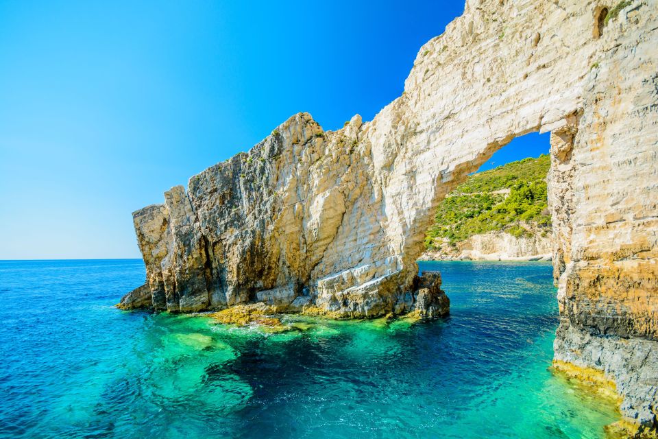 Zakynthos: Shipwreck Bay by fast boat - Small Group - What the customer feedback tells me