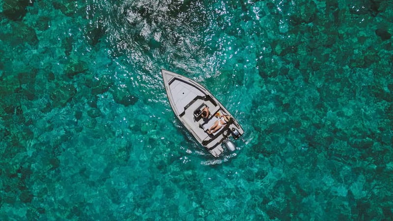 Zakynthos: Shipwreck Beach & Blue Caves Adventure - Key points at a glance