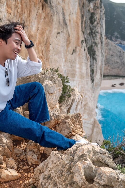Zakynthos: Shipwreck Beach by Land & Sea Blue Caves Day Tour - Key Highlights You’ll Actually Notice