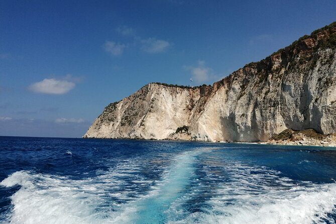 Zakynthos Small Boat Tour to Keri Mizithres and Marathonisi - Key takeaways before you go