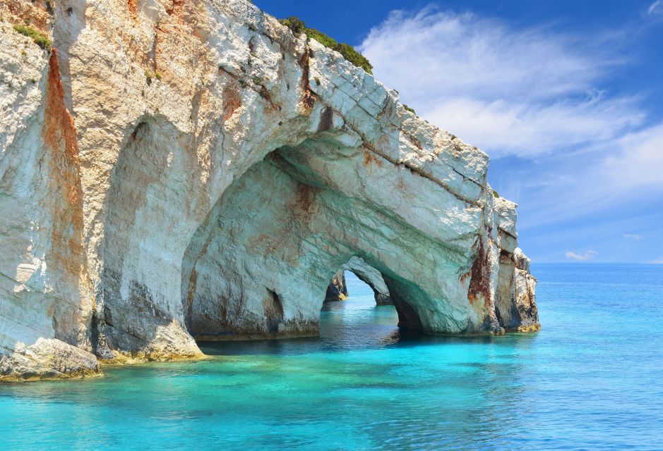 Zakynthos: Small boat trip to Keri, Mizithres & Marathonisi - Key points to know before booking