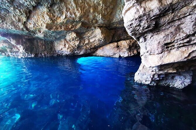 Zakynthos Small Group Tour Shipwreck and Blue Caves Land & Sea - Lunch at Anafonitria and the Tasting Stops That Make It Feel Local