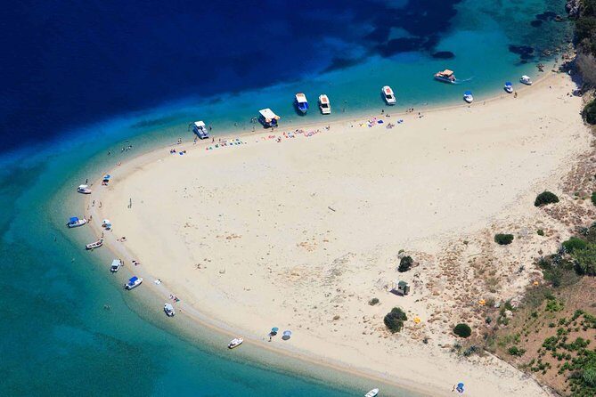 Zakynthos Smugglers Cove Full-Day Cruise - Morning pickup and the 8:30 start: build in a little buffer