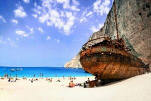 Zakynthos Speedboat Rentals with or without skipper - Key highlights you’ll care about