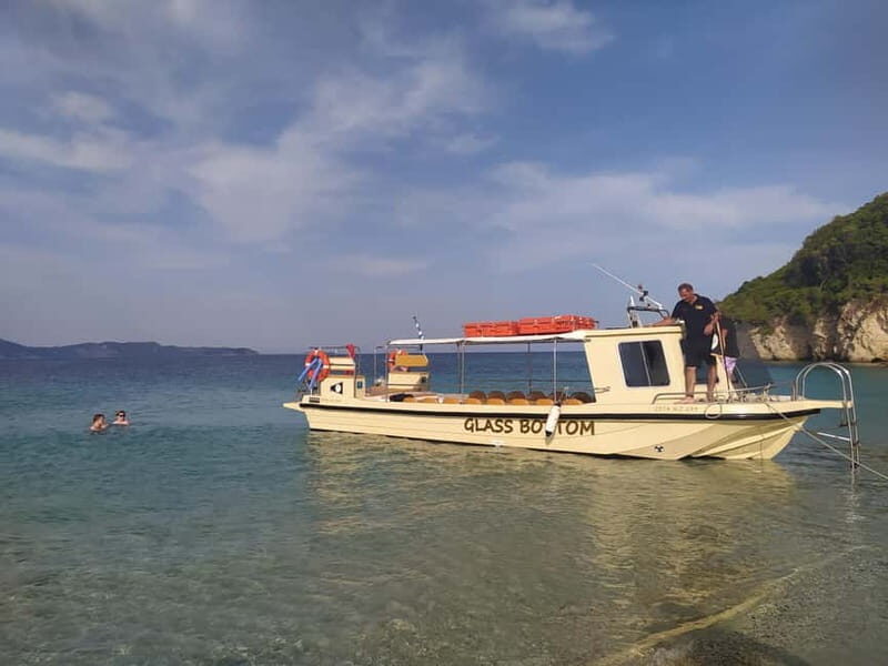Zakynthos: Sunset Cruise to Myzithres with Wine & transfer - Who this Zakynthos cruise suits best (and who should skip it)