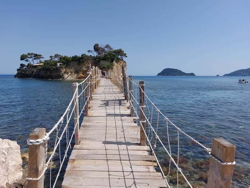 Zakynthos: Sunset Cruise to Myzithres with Wine & transfer - What to pack (and the small things that can spoil water time)