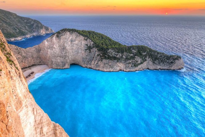 Zakynthos Sunset Tour - Key points to know before booking
