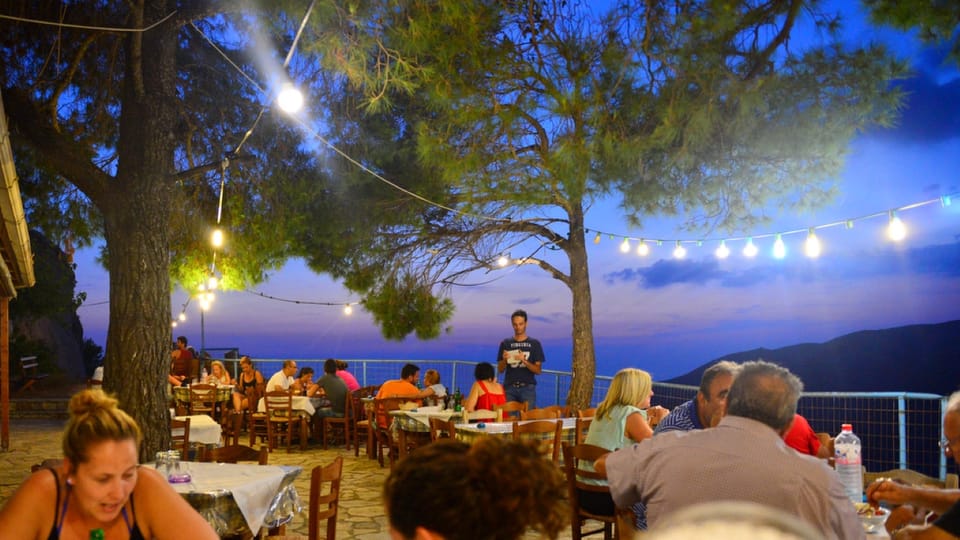 Zakynthos Sunset Tour to Kampi with Greek Night! - Should you book the Kampi sunset tour?