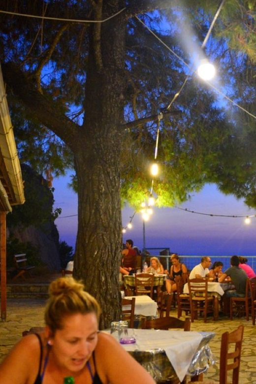 Zakynthos Sunset Tour to Kampi with Greek Night! - Therianos Farm and the taste of Zakynthian produce