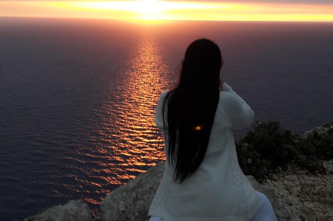Zakynthos Sunset Tour - Agalas, sunset, and the evening’s best light