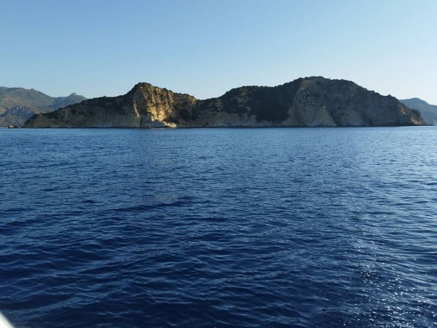 Zakynthos: Turtle Island and Caves Private Boat Trip - Price and value: is $347 per group up to 2 fair?