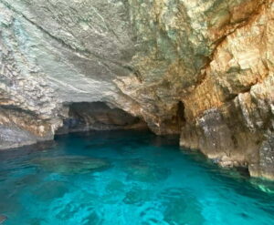 Zakynthos: Turtle Island, Cameo and Keri Caves + Transport - Getting From Your Hotel to Agios Sostis Without Losing the Morning