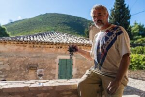 Zakynthos: Vineyard & Winery Tour with Local Winemaker - Before you go: timing, meeting point, and how you’ll get there