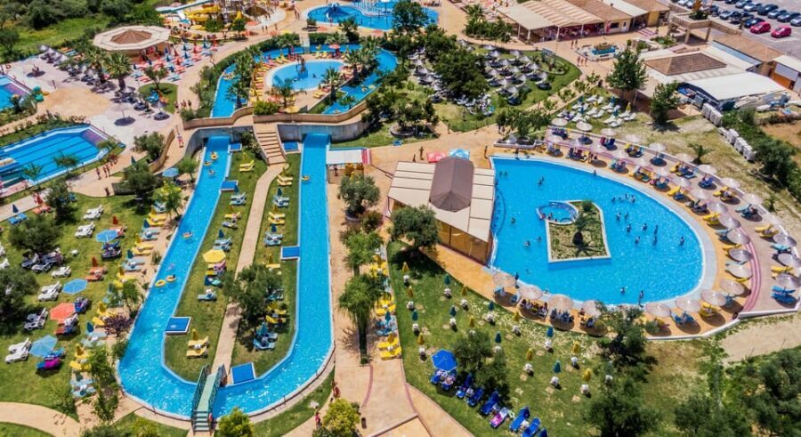 Zakynthos: Water Park Entrance Ticket with Transportation - Who This Works Best For (and Who Might Want Another Option)