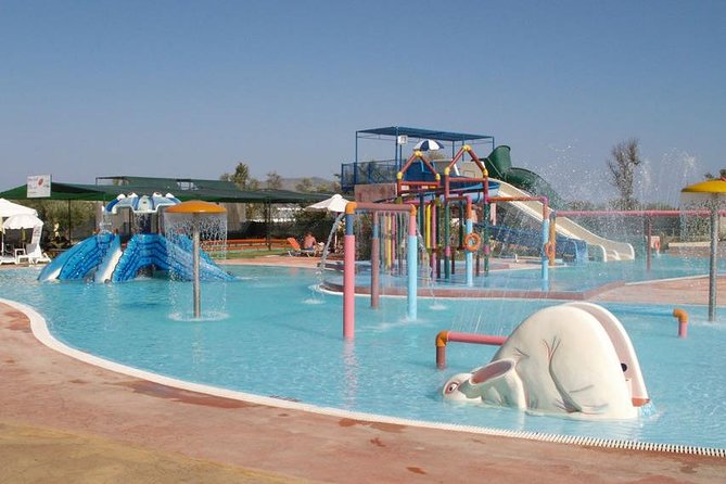 Zakynthos Water Village Ticket Only - Who Will Enjoy This Water Park Most?