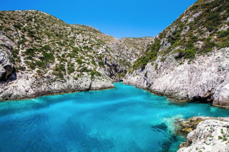 Zakynthos: West Coast & Navagio Bay Cruise with 2 Swim Stops - Navagio segment: Shipwreck Beach photos plus real break time