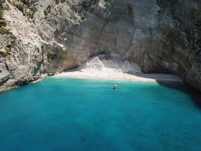 Zakynthos: Xigia, Navagio Shipwreck and Blue Caves Boat Tour - Who should book this speedboat tour (and who should skip it)