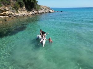 Zakynthos: Yotomu Horse Riding and Swimming Experience - Choose Your Tour: 1H Wild Nature vs 2H Wild Nature vs 3H Ride and Swim