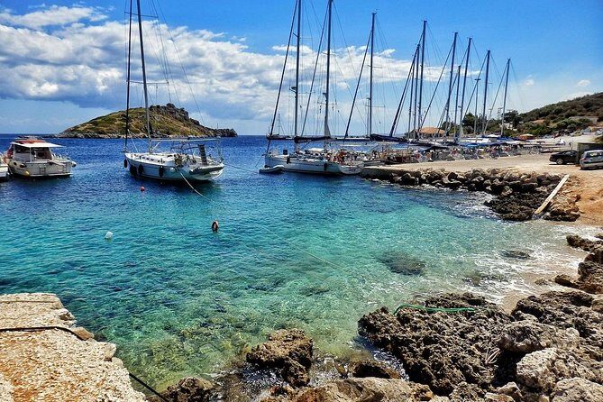 Zante Cruise to Blue Caves & Shipwreck Beach Photo stop - Price and value: is $83.88 a fair deal for this format?