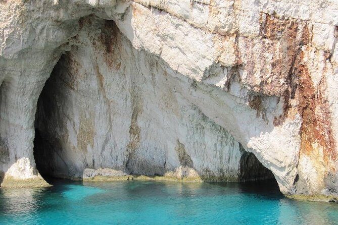 Zante Cruise to Blue Caves & Shipwreck Beach Photo stop - Who this Zante cruise is best for