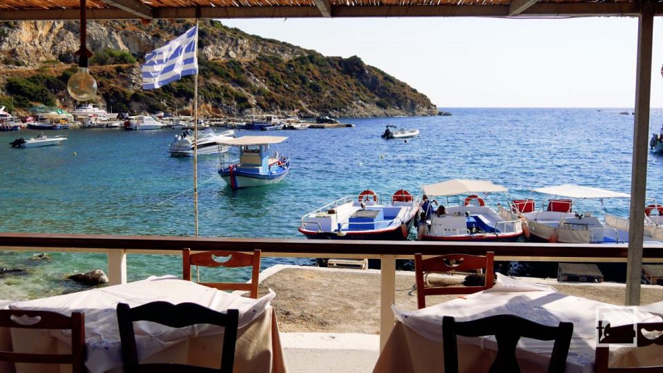 Zante Cruise to Blue Caves & Shipwreck Beach Photostop - Who Should Book This Zakynthos Cruise?